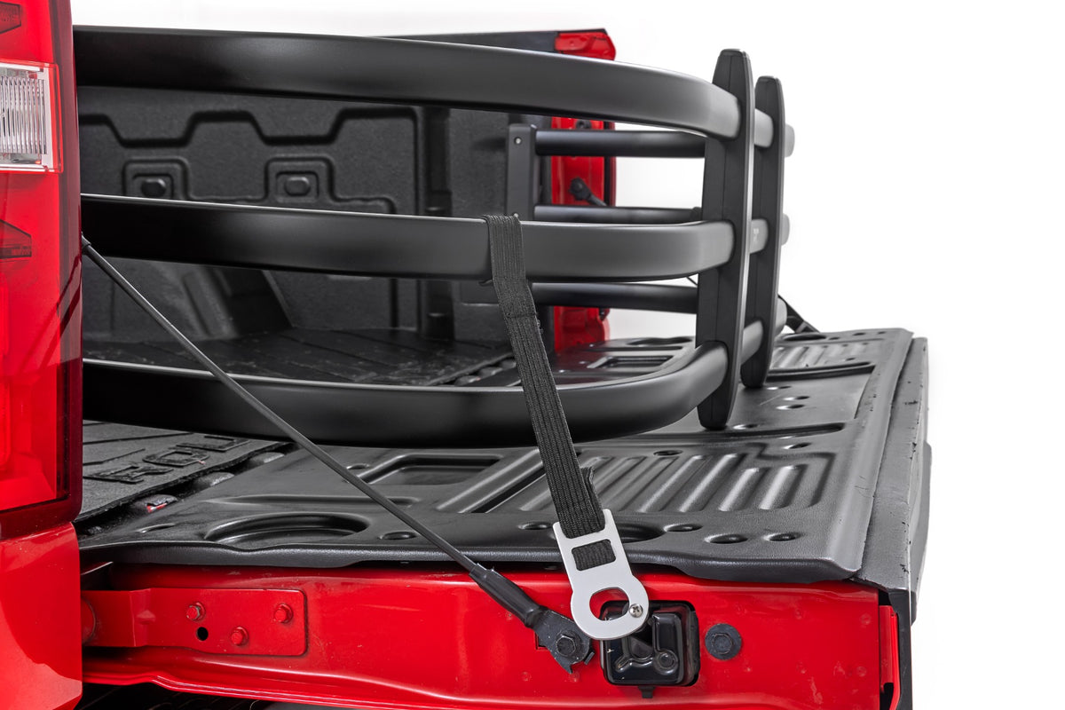 Bed Extender | 26" Extension | Chevy/GMC 1500 (19-23)
