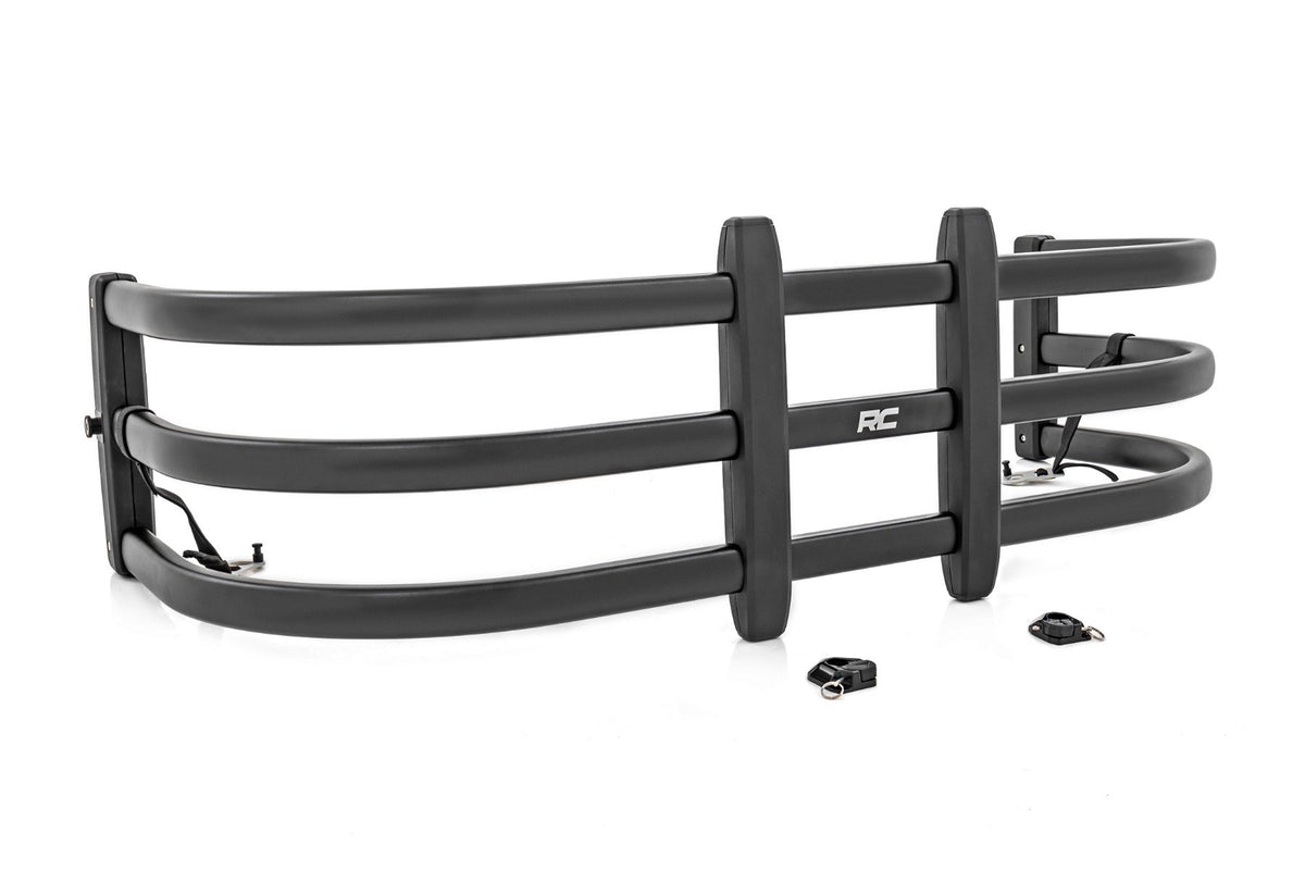 Bed Extender | 26" Extension | Multiple Makes & Models (Chevy/Ford/GMC/Ram/Toyota)