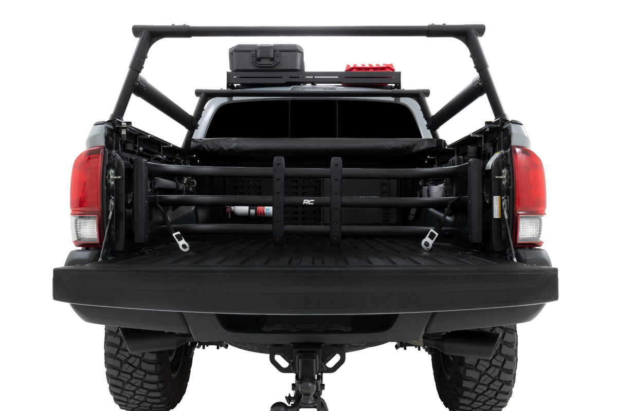 Bed Extender | Multiple Makes & Models (Jeep/Toyota)