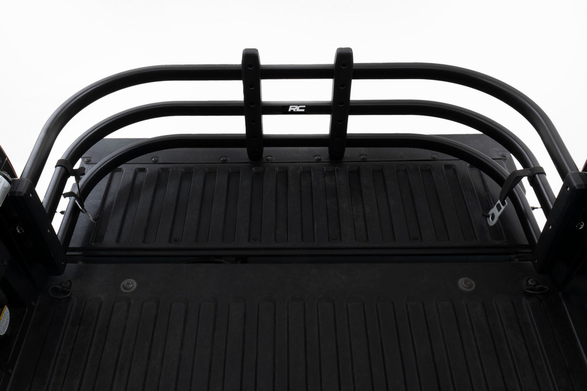 Bed Extender | Multiple Makes & Models (Jeep/Toyota)