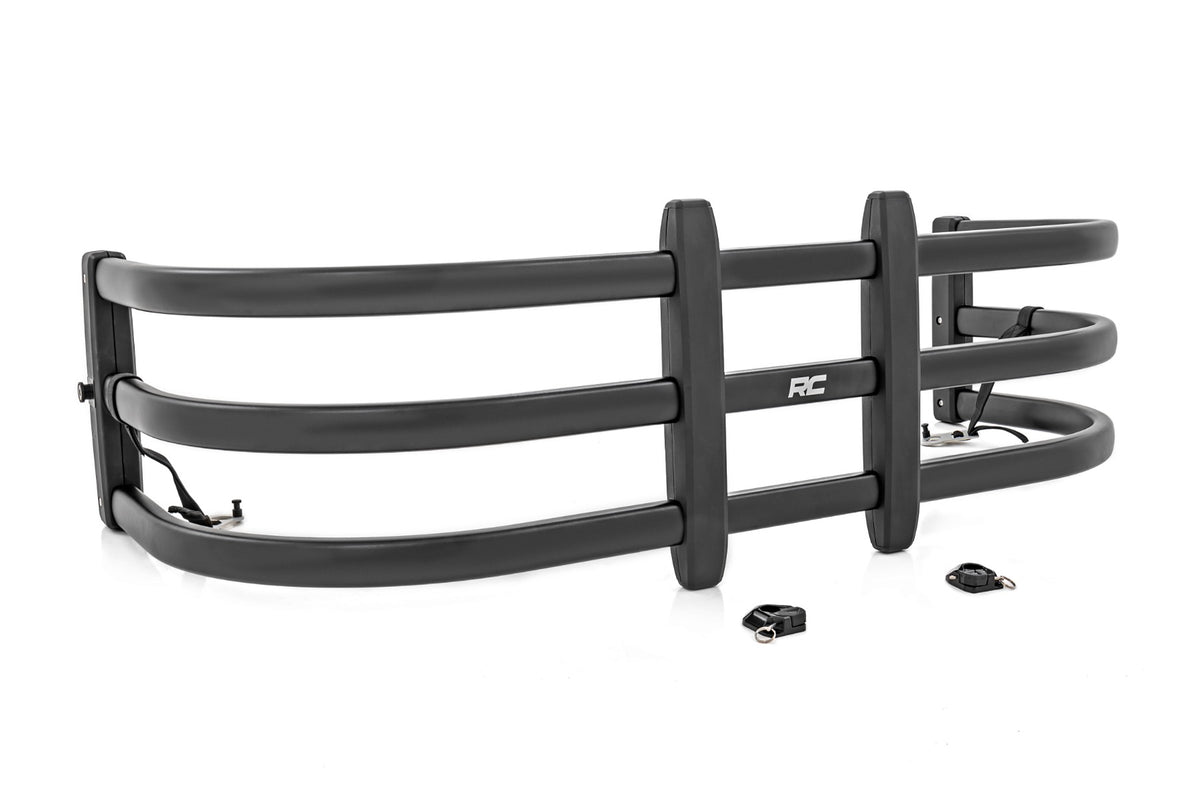 Bed Extender | Multiple Makes & Models (Jeep/Toyota)