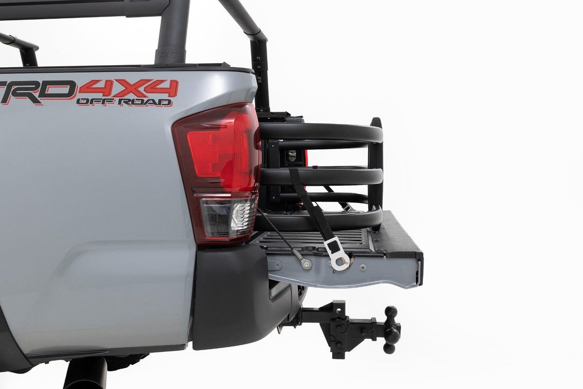Bed Extender | Multiple Makes & Models (Jeep/Toyota)