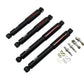Belltech SHOCK SET NITRO DROP 2