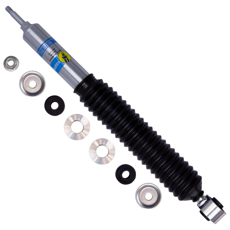 Bilstein 07-14 Toyota FJ Cruiser / 03-24 Toyota 4Runner B8 5100 Rear 46mm Monotube Shock Absorber