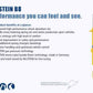 Bilstein B8 1981 Mercedes-Benz 300SD Base Front Shock Absorber