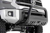 Black Bull Bar | Toyota Sequoia (08-21)/Tundra (07-21) 4WD