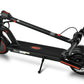 36V Freddo L2 E-Scooter 350W motor, shock absorbers, dual braking system and App, turn signal light and brake lights Kids Cars CA - Ride On Toys Store
