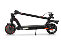 2023  36V Freddo L2 E-Scooter 350W motor, shock absorbers, dual braking system and App, turn signal light and brake lights