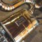 Lamborghini Huracan Valved Sport Exhaust System