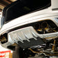 Range Rover SVR Valved Sport Exhaust System