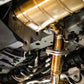 Range Rover SVR Valved Sport Exhaust System