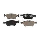 Front Ceramic Disc Brake Pads CMX-D1123 For Mercedes-Benz E350 ML350 GL450 R350 GL550 ML500 ML320 GL350 E550 ML550 GL320 E500 R500 R320 G55 AMG ML450 R63