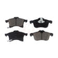 Front Ceramic Disc Brake Pads CMX-D1361 For 2008-2009 Saturn Astra