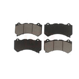 Front Ceramic Disc Brake Pads CMX-D1405 For Jeep Grand Cherokee Dodge Chevrolet Charger Camaro Cadillac Challenger CTS Durango Corvette ATS