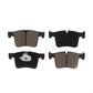 Front Ceramic Disc Brake Pads CMX-D1561 For BMW X3 328i xDrive 320i 330i 428i X4 430i Gran Coupe 335i GT 328d 228i 435i 330e 230i