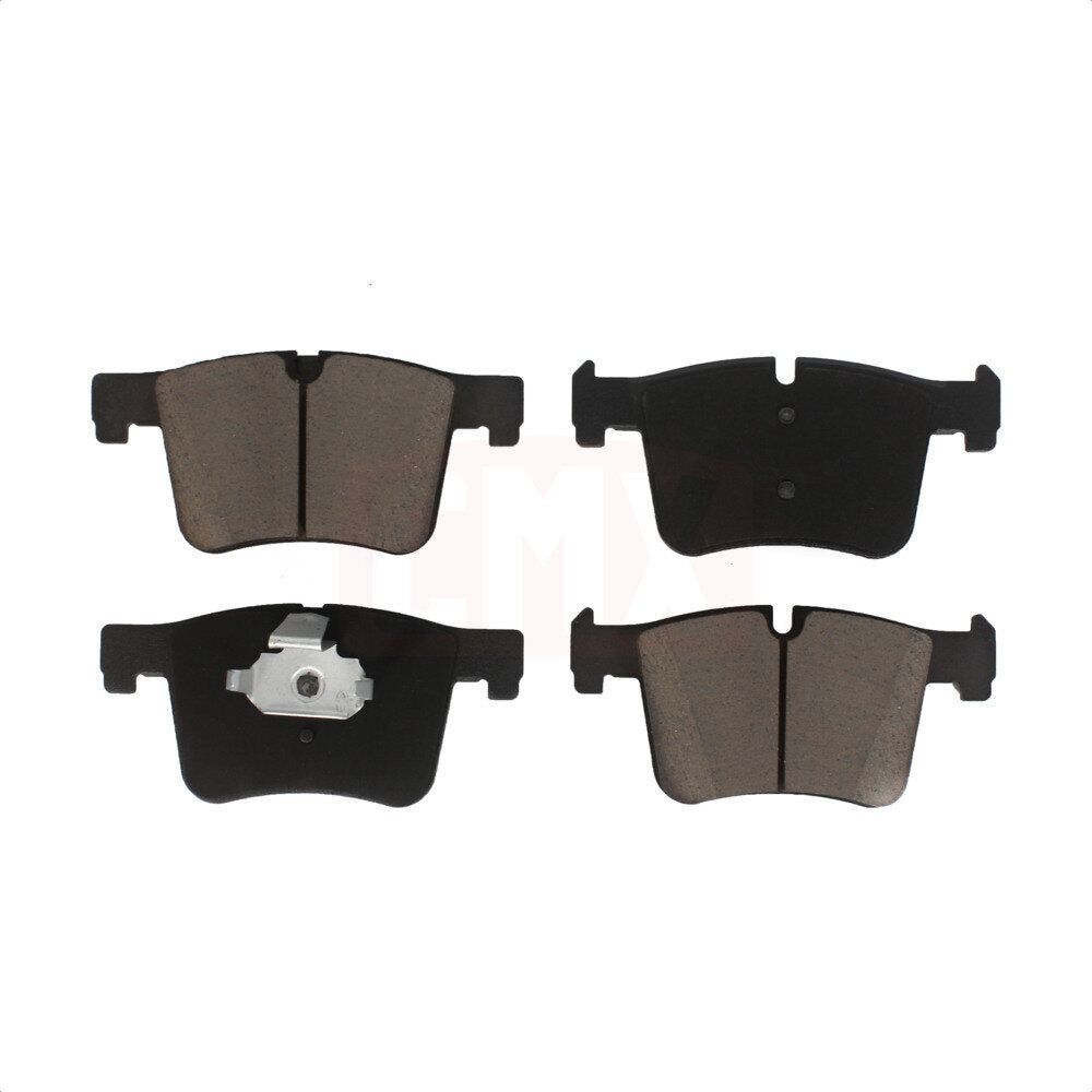 Front Ceramic Disc Brake Pads CMX-D1561 For BMW X3 328i xDrive 320i 330i 428i X4 430i Gran Coupe 335i GT 328d 228i 435i 330e 230i