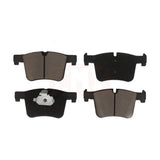 Front Ceramic Disc Brake Pads CMX-D1561 For BMW X3 328i xDrive 320i 330i 428i X4 430i Gran Coupe 335i GT 328d 228i 435i 330e 230i