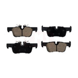 Rear Ceramic Disc Brake Pads CMX-D1762 For BMW X1 Mini Cooper Countryman i3 Clubman X2 228i Gran Coupe xDrive