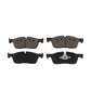 Front Ceramic Disc Brake Pads CMX-D1838 For Land Rover Jaguar F-Pace Discovery Sport Range Evoque Velar XE XF E-Pace