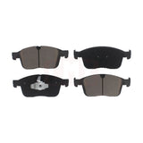 Front Ceramic Disc Brake Pads CMX-D1866 For 2016-2017 Volvo XC60