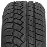 Continental 4x4WinterContact 235/65R17 104H (*)