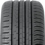 Continental ContiEcoContact 5 205/55R16 91V (AO)