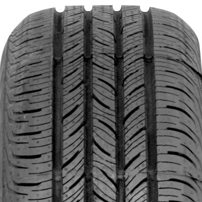 Continental ContiProContact 205/55R16 91H All Season Tires