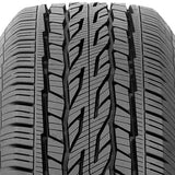 Continental CrossContact LX20 P275/55R20 111S All Season Tires