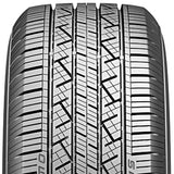 Continental CrossContact LX25 235/65R17 108H XL All Season Tires