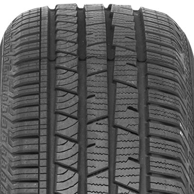 Continental CrossContact LX 225/65R17 102T (E) All Season Tires