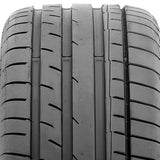 Continental ExtremeContact DW 245/35ZR21 96Y XL Summer Tires