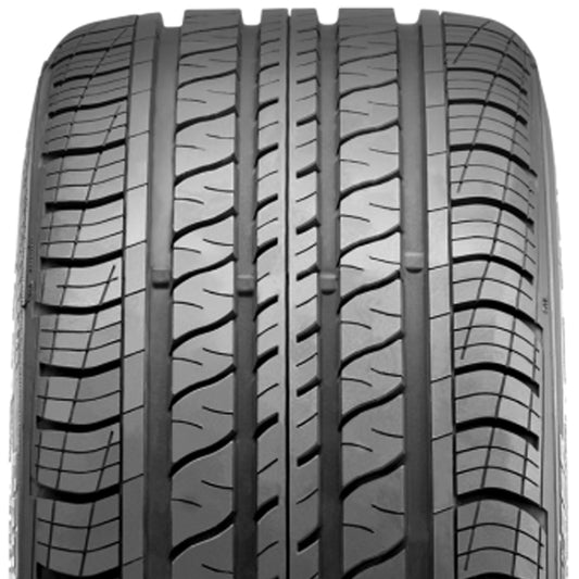 Continental ProContact RX 255/45R19 104W XL (CONTI SILENT)