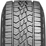 Continental TerrainContact A/T 225/60R17 99H All Season Tires