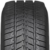 Continental VanContact Winter 235/65R16C 121/119R E/10