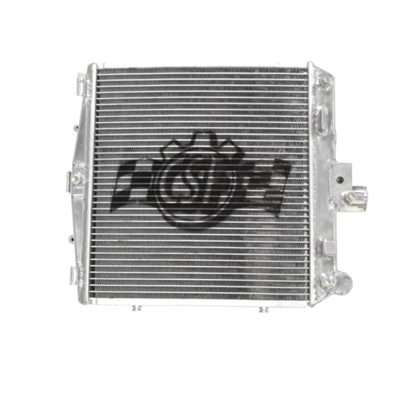 CSF 05-11 Porsche 911 Carrera/GT3 RS (997) Left Side Radiator