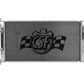 CSF 13-16 Scion FR-S / 13-20 Toyota 86 / 22+ Toyota GR86 / 2013+ Subaru BRZ Radiator