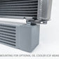 CSF BMW S54 Swap Into E36 / E46 Chassis High Performance Radiator