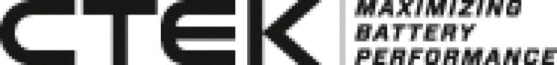 CTEK Accessory - MUS 7002 Bumper - Black