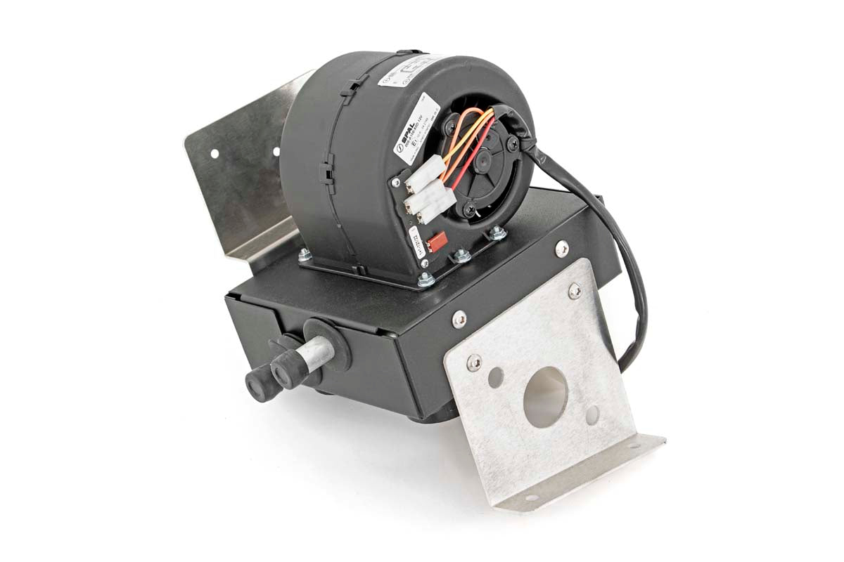 Cab Heater | Can-Am Commander 1000