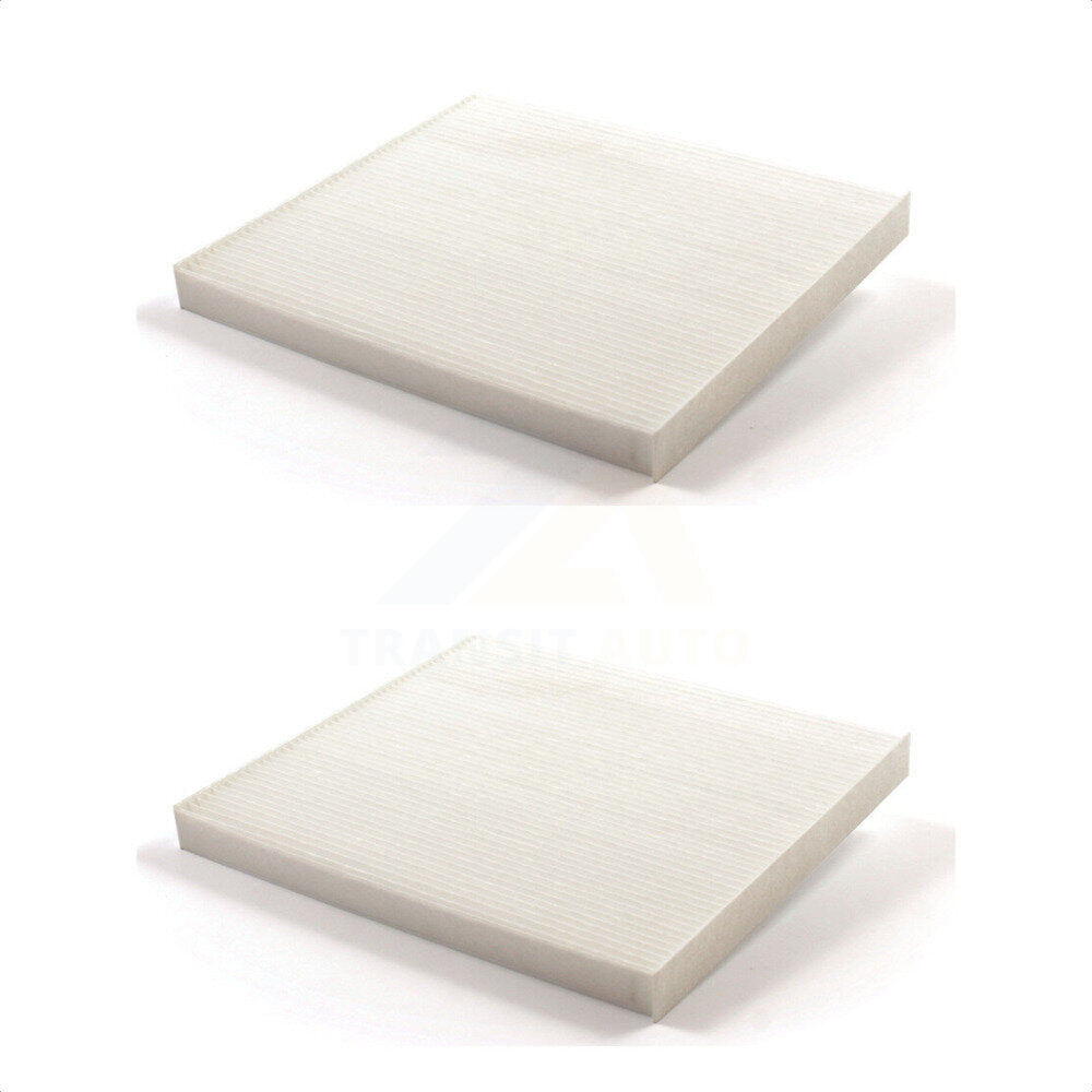 Cabin Air Filter (2 Pack) For Cadillac CTS SRX STS K54-100022