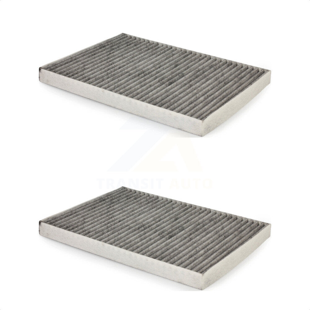 Cabin Air Filter (2 Pack) For Chevrolet Traverse GMC Acadia Buick Enclave Saturn Outlook Limited K54-100130