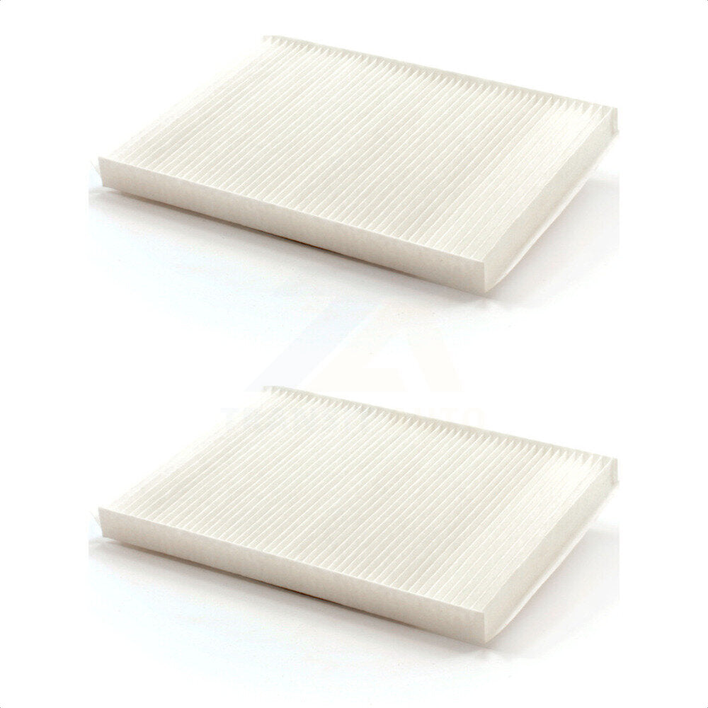 Cabin Air Filter (2 Pack) For Hyundai Elantra K54-100083