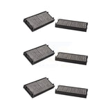 Cabin Air Filter (3 Pack) For BMW X5 X6 K54-100216