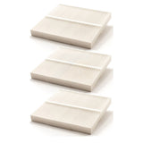 Cabin Air Filter (3 Pack) For Mazda 6 K54-100225