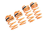 Chevrolet Camaro 12-15 Lowering Springs (EXC Z06, ZR1) - MR-LS-CCA12