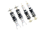 Chevrolet Corvette C5/C6 97-13 Track Series Coilover (Coil Conversion) - MR-CDK-CCVT97-TS