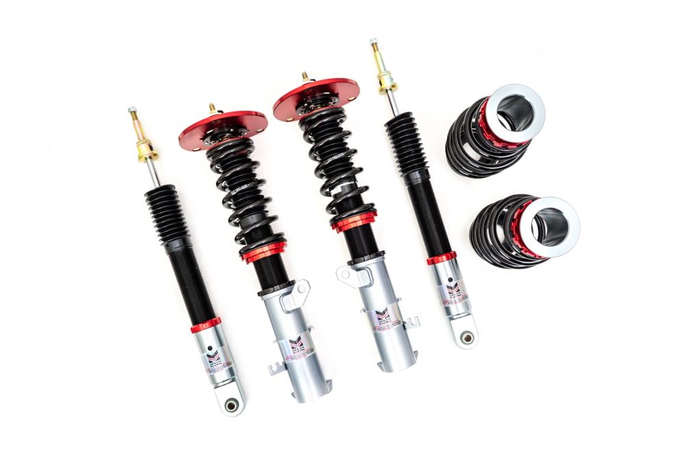 Chevrolet Volt 2016+ Street Series Coilovers - MR-CDK-CV16