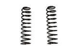 Coil Springs - Front | 3 Inch Lift | Jeep Wrangler JL (18-24) & Gladiator JT (20-23)