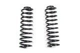 Coil Springs - Rear | 2 Inch Lift | Jeep Wrangler JK (07-18)