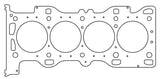 Cometic 06+ Mazda MZR 2.3L 89mm MLS .030in (stock thickness) Head Gasket